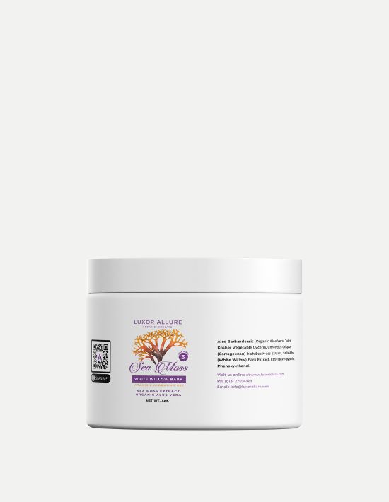 Luxor Allure Hydrating Skin Gel Mask 4oz jpg Luxor Allure Hydrating Skin Gel Mask 4oz jpg