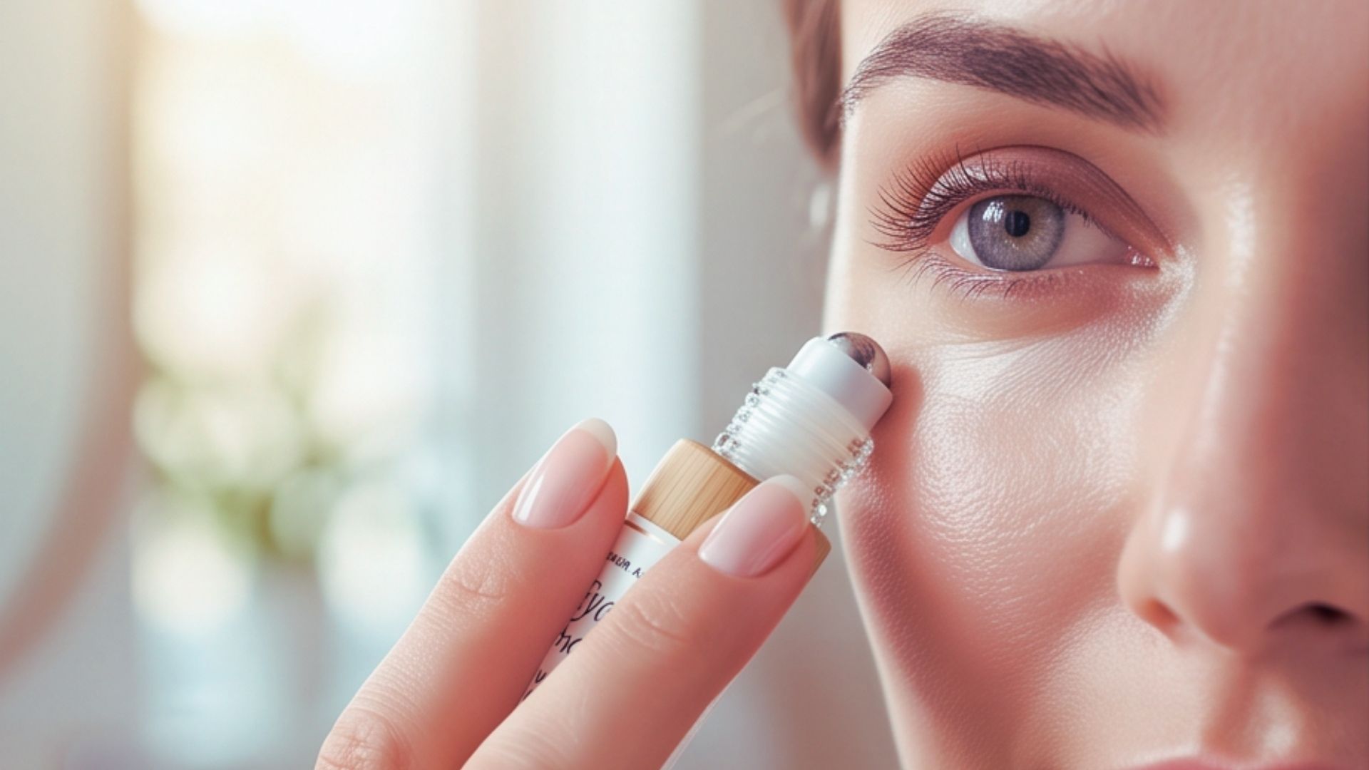 Eye Define Desktop Hero