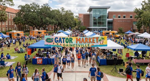 Gator Market