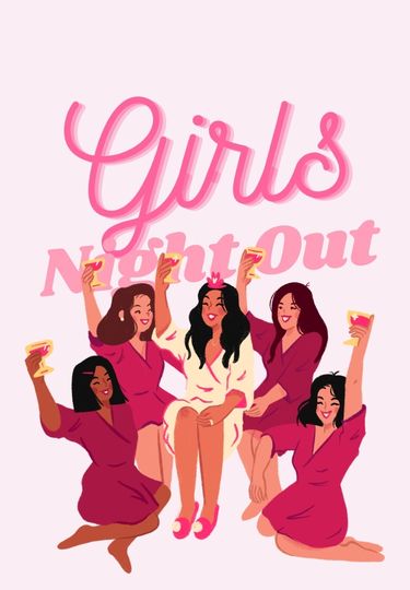Girls Night Out Event