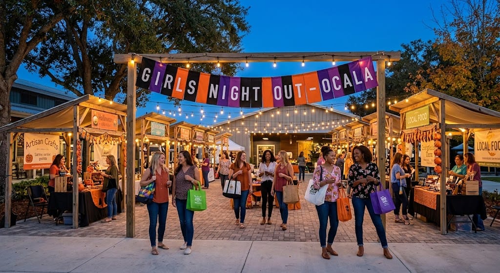 Girls Night Out