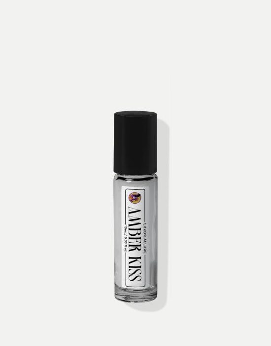 Amber Kiss Duo 10mL 30mL