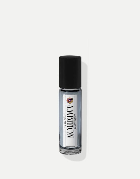 Luxor Allure Body Oils Ambition Duo