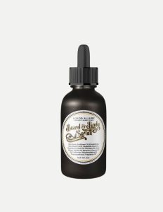 Luxor Allure Beard Body Serum