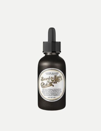 Luxor Allure Beard Body Serum