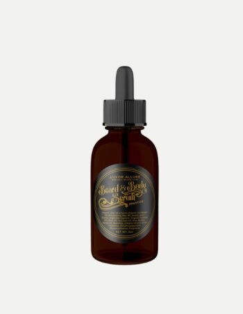 Luxor Allure Beard Body Serum Prestige