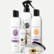 Luxor Allure Biotin & Honey Haircare Set