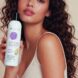 Luxor Allure Biotin Honey Shampoo Model