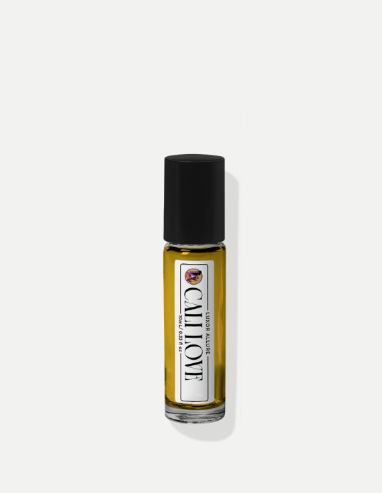 Luxor Allure Cali Love Body Oil 10mL Luxor Allure Cali Love Body Oil 10mL