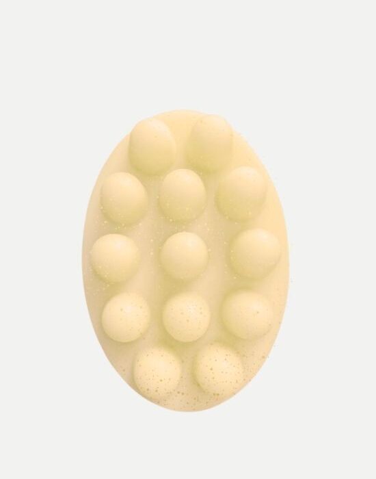 Cigar & Whisky Tallow Massage Body Bar 4.5oz