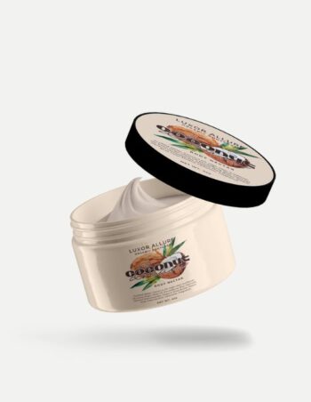 Coconut Dreams Body Nectar 4oz