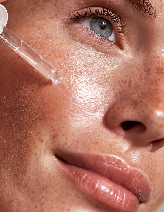 Luxor Allure Eternally Anti-Aging Serum Photo Luxor Allure Eternally Anti-Aging Serum Photo