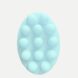 Luxor Allure Eucallyptus Cotton Tallow Massage Body Bar Front