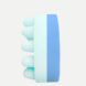 Luxor Allure Eucalyptus Cotton Tallow Massage Body Bar Side