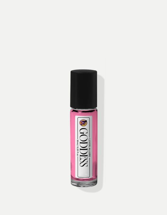 Luxor-Allure-Body-Oils-Goddess-Duo-10mL-30mL Luxor-Allure-Body-Oils-Goddess-Duo-10mL-30mL