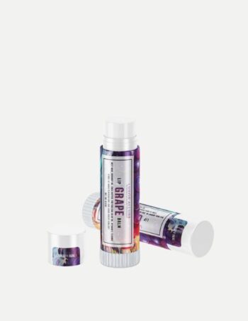 Luxor Allure GrapeLip Balm