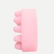 Luxor Allure Hibiscus Tallow Massage Body Bar Side