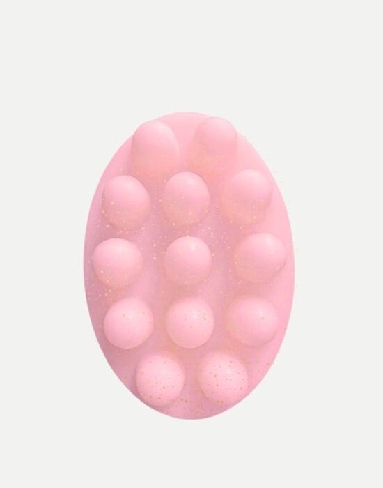 Hibiscus and Tallow Body Bar 4.5oz