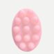 Luxor Allure Hibisucs Tallow Massage Body Bar Front