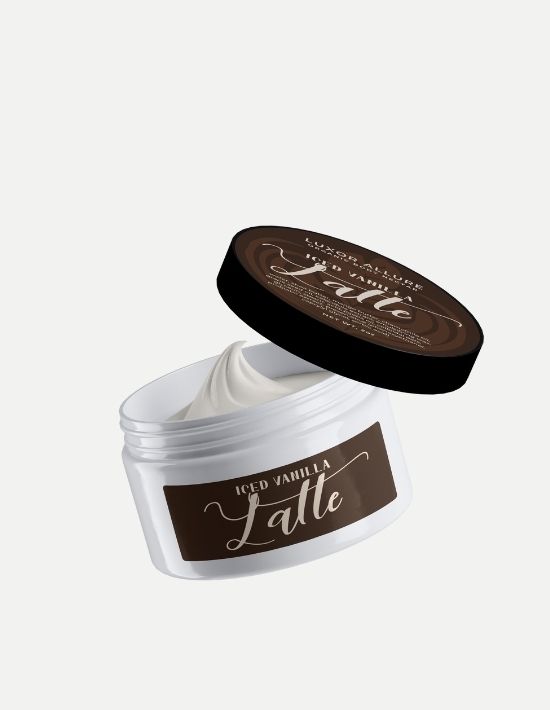 Luxor Allure Latte Body Nectar Luxor Allure Latte Body Nectar