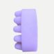 Luxor Allure Lavender Tallow Massage Body Bar Side