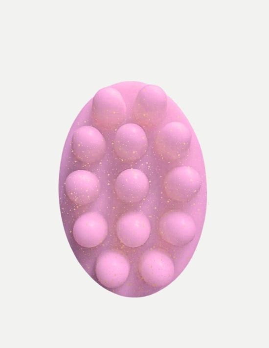 Luxor Allure Love Spell Tallow Massage Body Bar Front Luxor Allure Love Spell Tallow Massage Body Bar Front