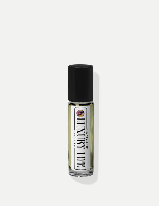 Luxor Allure Luxury Life Oil 10mL Luxor Allure Luxury Life Oil 10mL