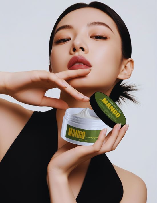 Luxor Allure Mango Pineapple Body Nectar Model Luxor Allure Mango Pineapple Body Nectar Model