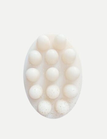 Oatmeal & Tallow Massage Body Bar 4.5oz