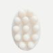 Luxor Allure Oatmeal Tallow Massage Body Bar Front
