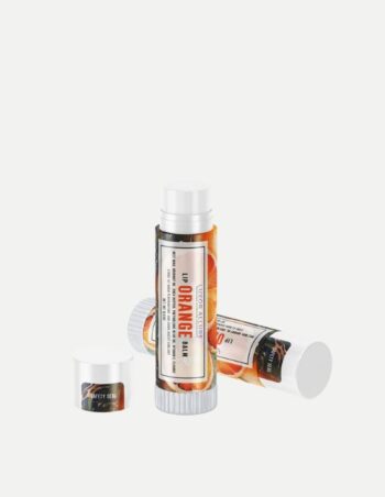 Luxor Allure Organce Lip Balm