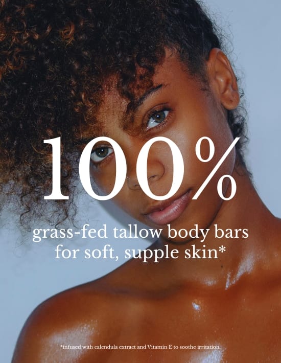 Luxor Allure Organic Body Bars