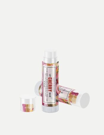 Cherry Lip Balm 0.17oz