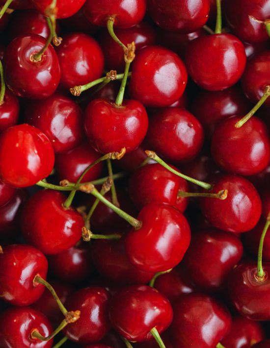 Luxor Allure Organic Lip Balm Cherry Luxor Allure Organic Lip Balm Cherry