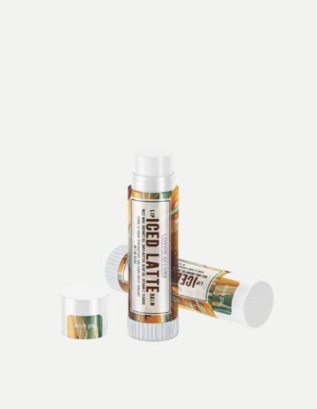 Iced Latte Lip Balm 0.17oz