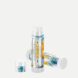 Luxor Allure Organic Lip Balm Lemonade