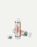 Peach Lip Balm 0.17oz