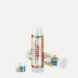Luxor Allure Organic Lip Balm Peach
