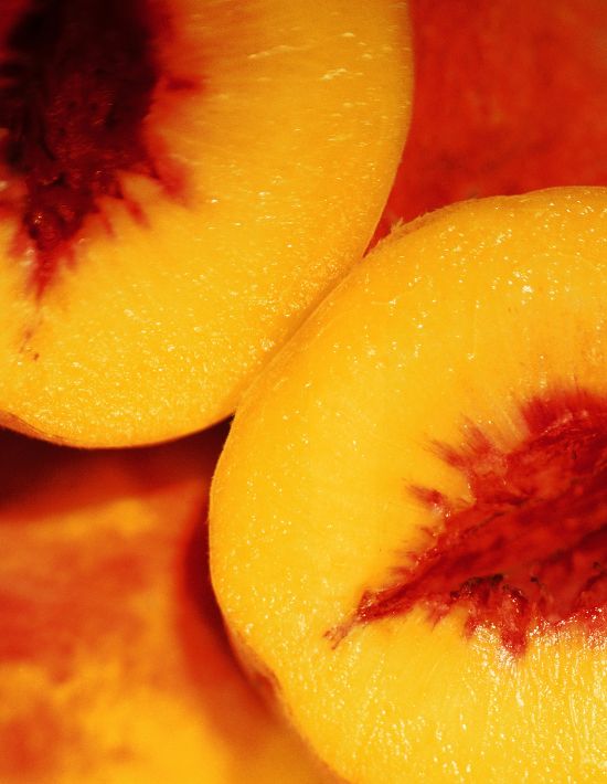 Luxor Allure Organic Lip Balm Peaches Luxor Allure Organic Lip Balm Peaches