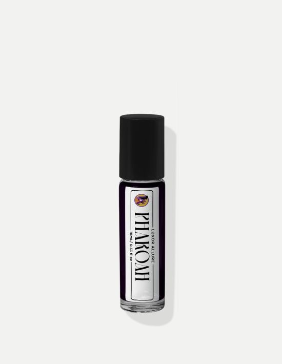 Luxor Allure Pharoah Body Oil Luxor Allure Pharoah Body Oil