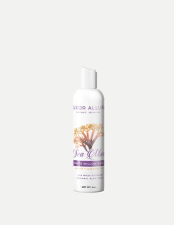 Sea Moss Skin Cleanser Step 1. 4oz