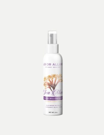 Sea Moss Skin Tonic Toner Step 2. 4oz