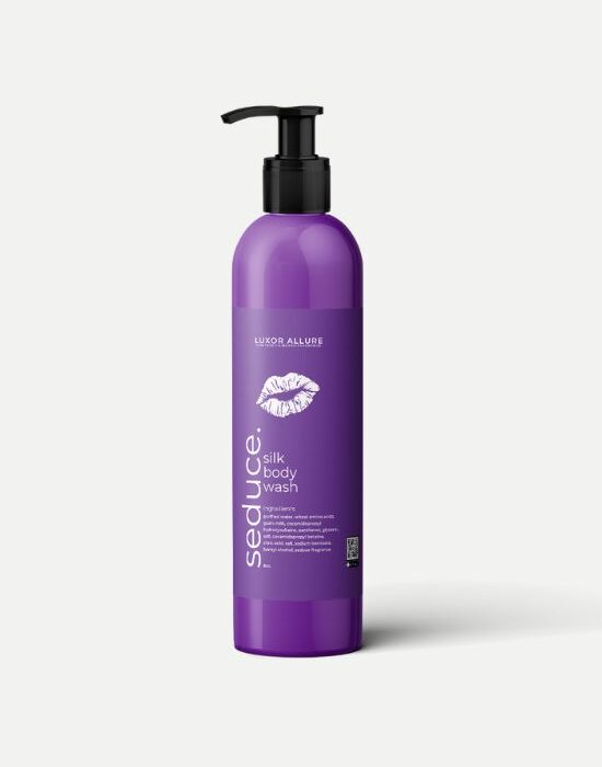 Seduce Silk Body Wash