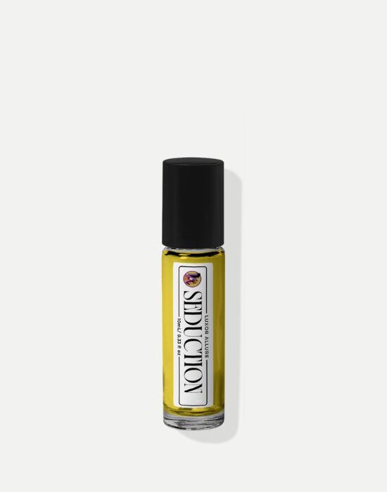 Luxor Allure Body Oils Seduction Set