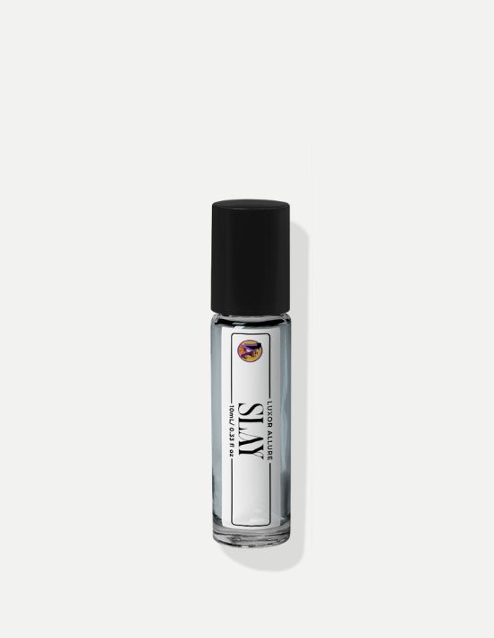 Luxor Allure Slay Oil 10mL Luxor Allure Slay Oil 10mL