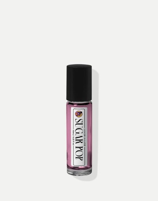 Luxor Allure Sugar Pop Body Oil