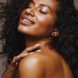 Luxor Allure Turmeric & Tea Tree Glow Body Scrub Model