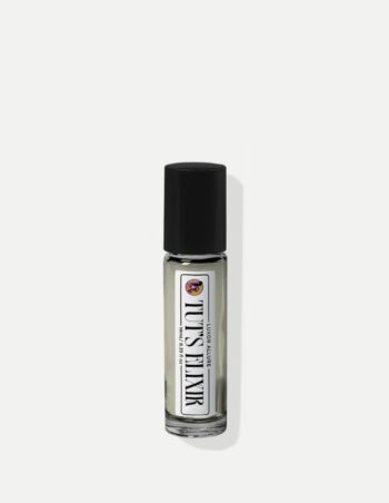 Luxor Allure Body Oils Tuts Elixir For Men Duo