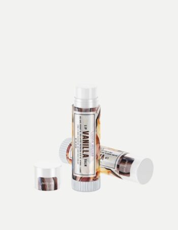 Luxor Allure Vanilla Lip Balm