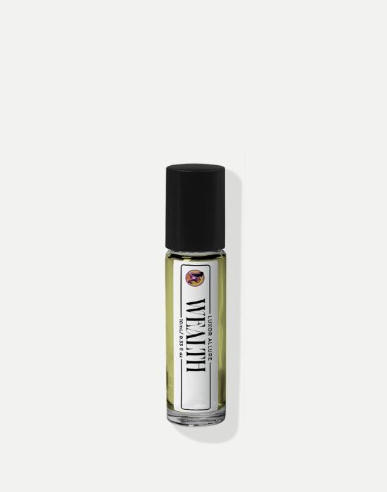 Wealth 10ml